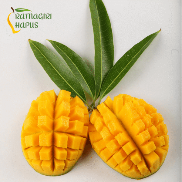 Ratnagiri Alphonso Mango (Super Jumbo 280-320g) - Image 2