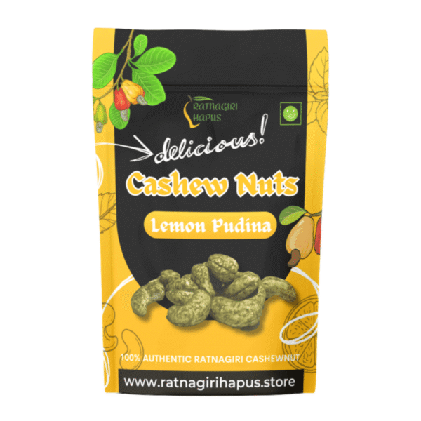 Flavoured Cashew Combo Pack - Image 6