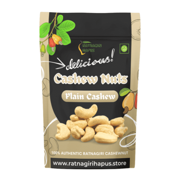 Flavoured Cashew Combo Pack - Image 8