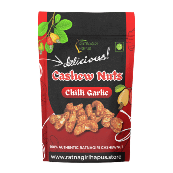 Flavoured Cashew Combo Pack - Image 3