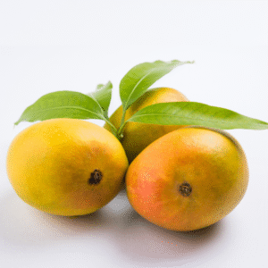 Ratnagiri Alphonso Mango (Super Jumbo 280-320g)